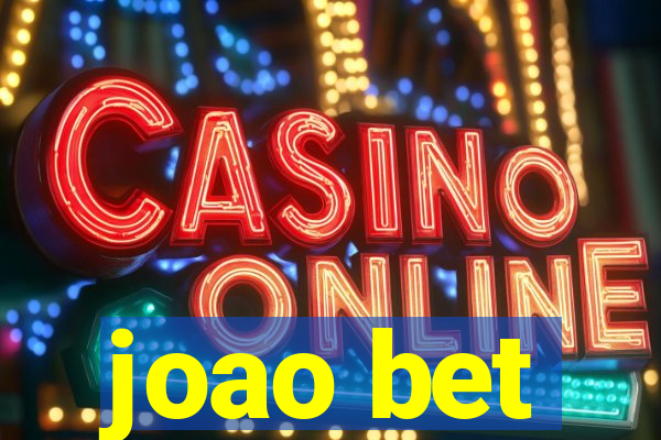 joao bet